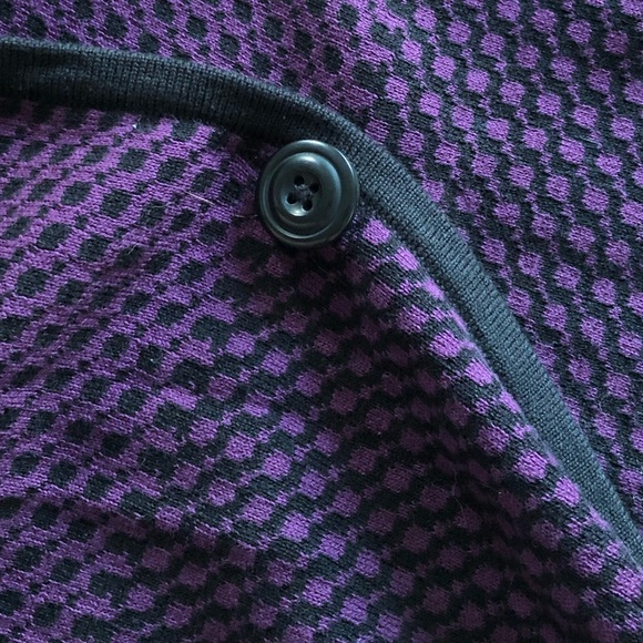 Pendleton Cardigan - Picture 5 of 9